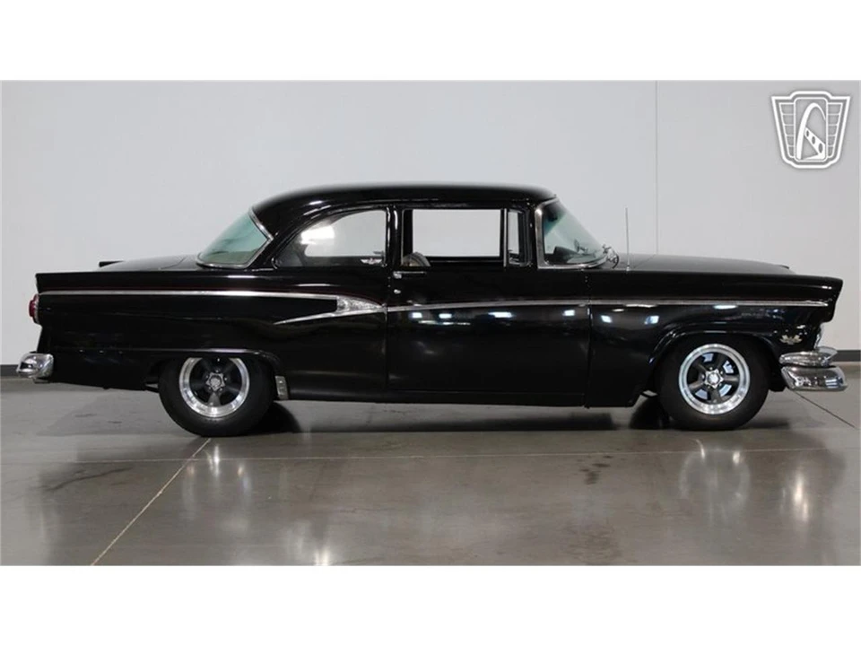 1956 Ford Customline - Image 15 of 31