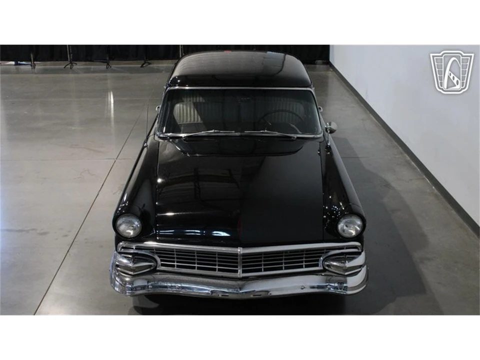 1956 Ford Customline - Image 5 of 31