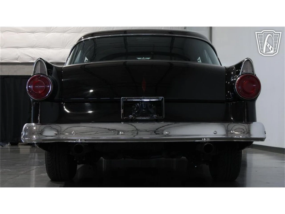 1956 Ford Customline - Image 25 of 31
