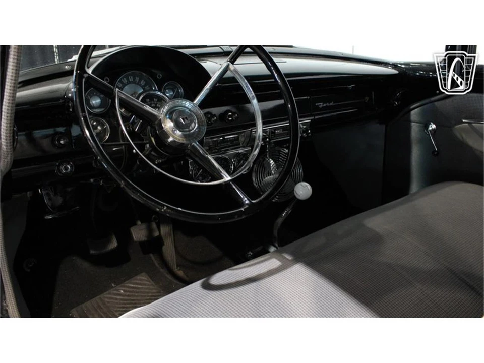 1956 Ford Customline - Image 30 of 31