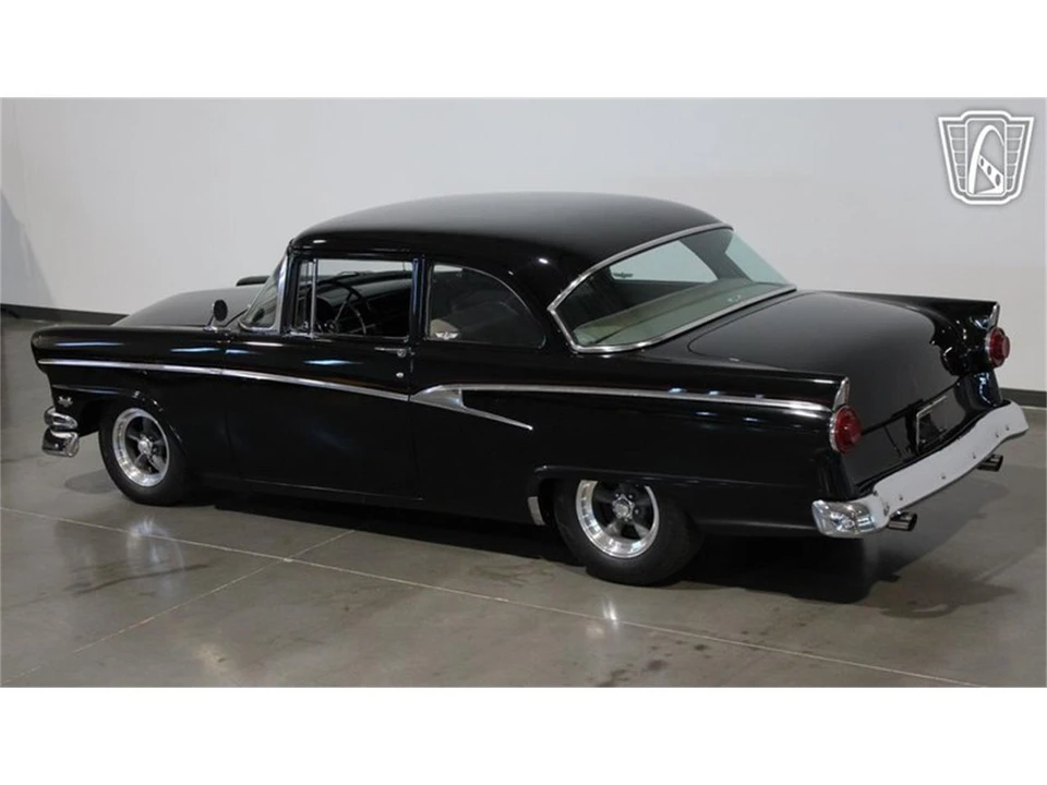 1956 Ford Customline - Image 10 of 31