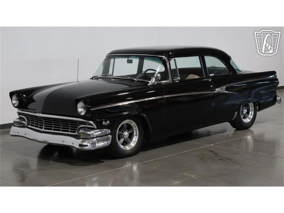 1956 Ford Customline - Image 20 of 31