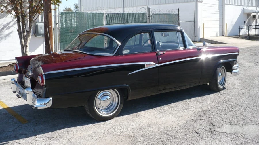 1956 Ford Customline - Image 3 of 7