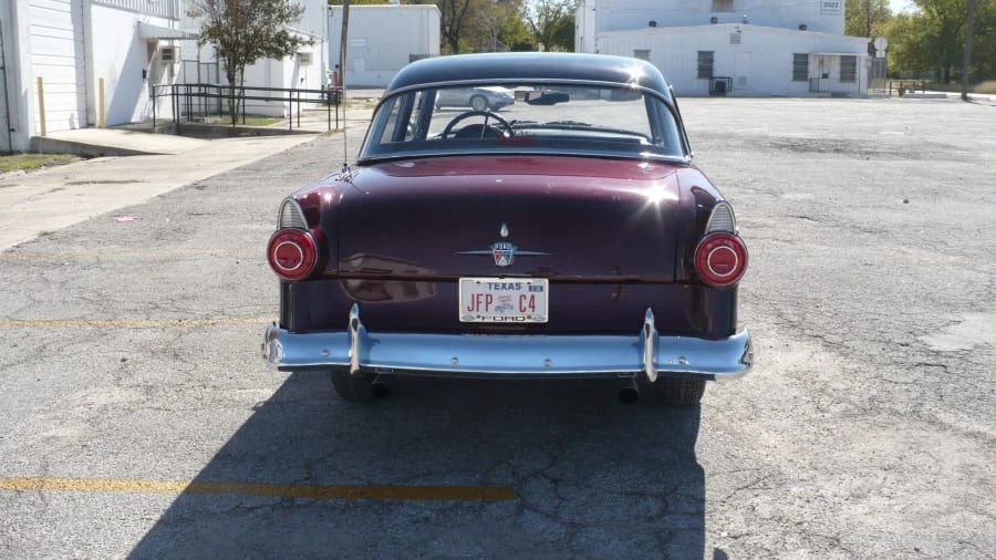 1956 Ford Customline - Image 4 of 7