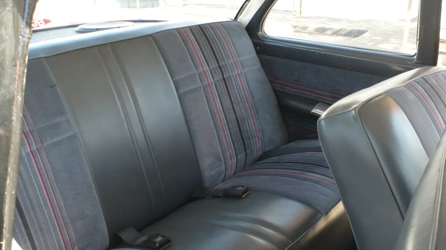 1956 Ford Customline - Image 5 of 7