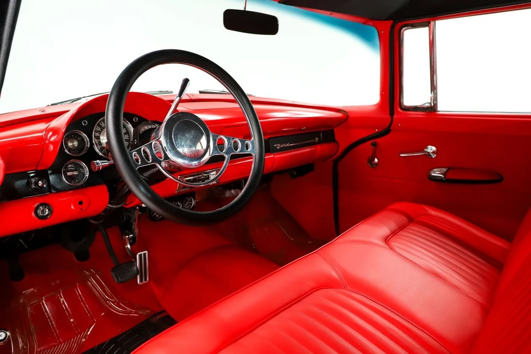 1956 Ford Customline - Image 2 of 12