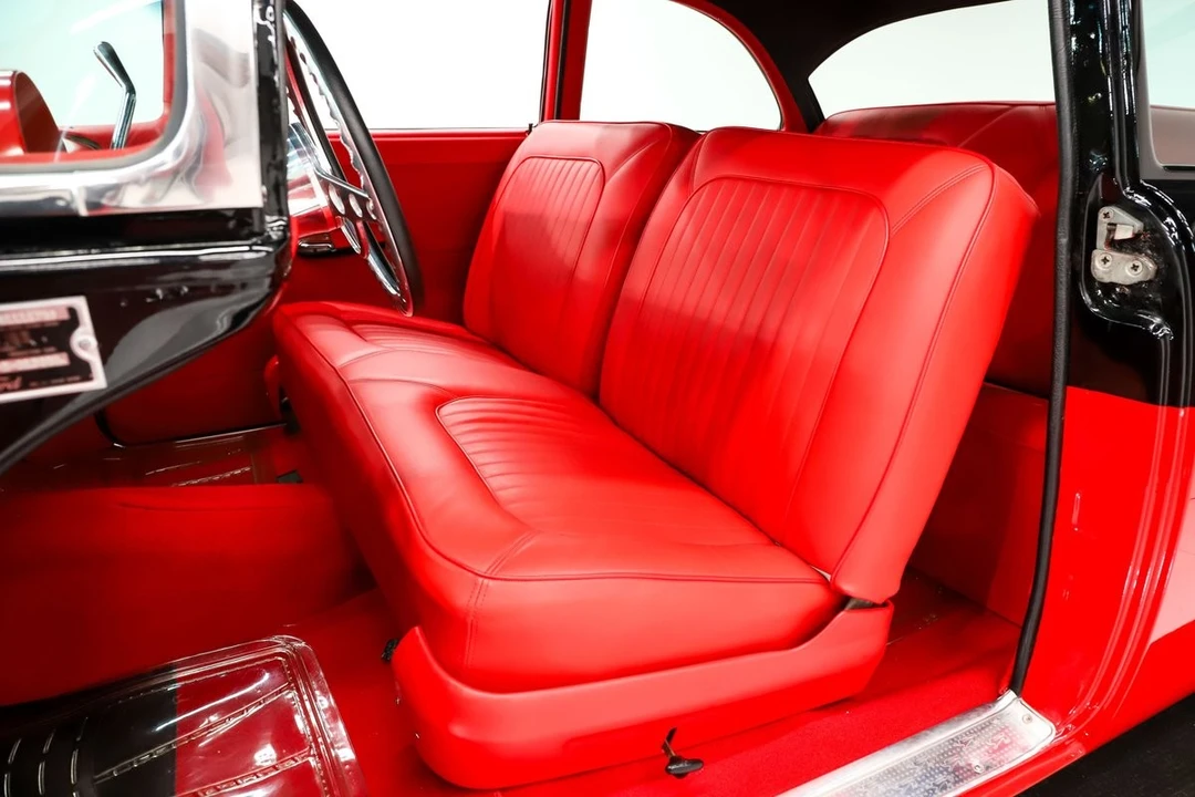1956 Ford Customline - Image 10 of 12