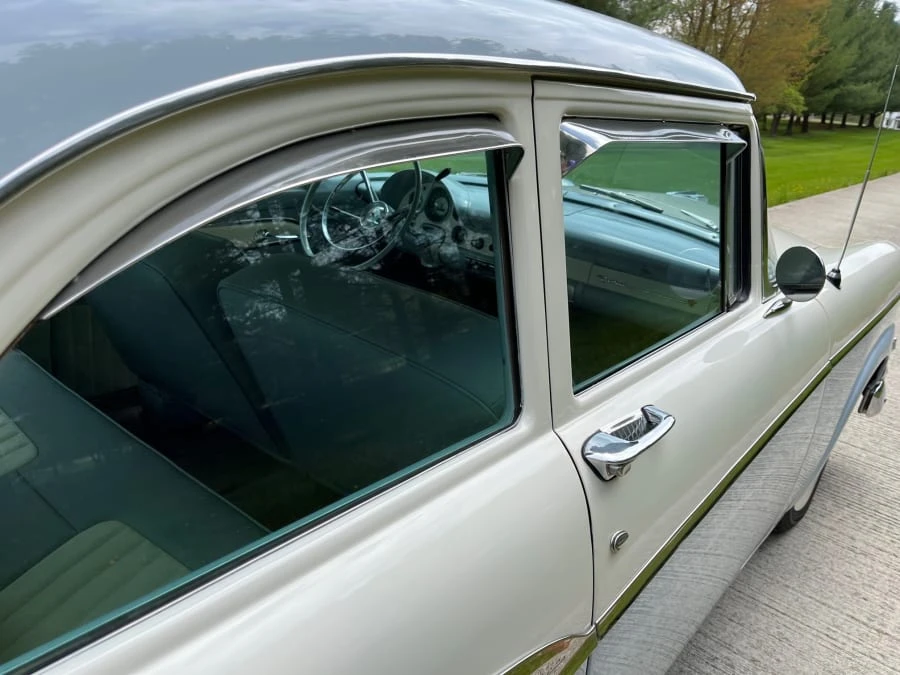1956 Ford Customline - Image 10 of 21