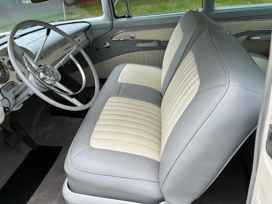 1956 Ford Customline - Image 12 of 21