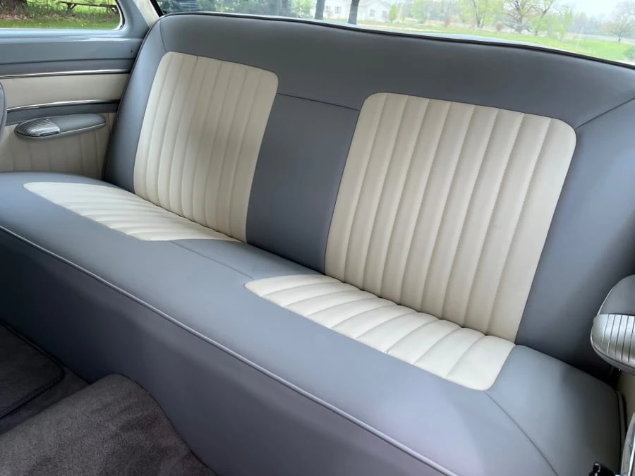 1956 Ford Customline - Image 15 of 21