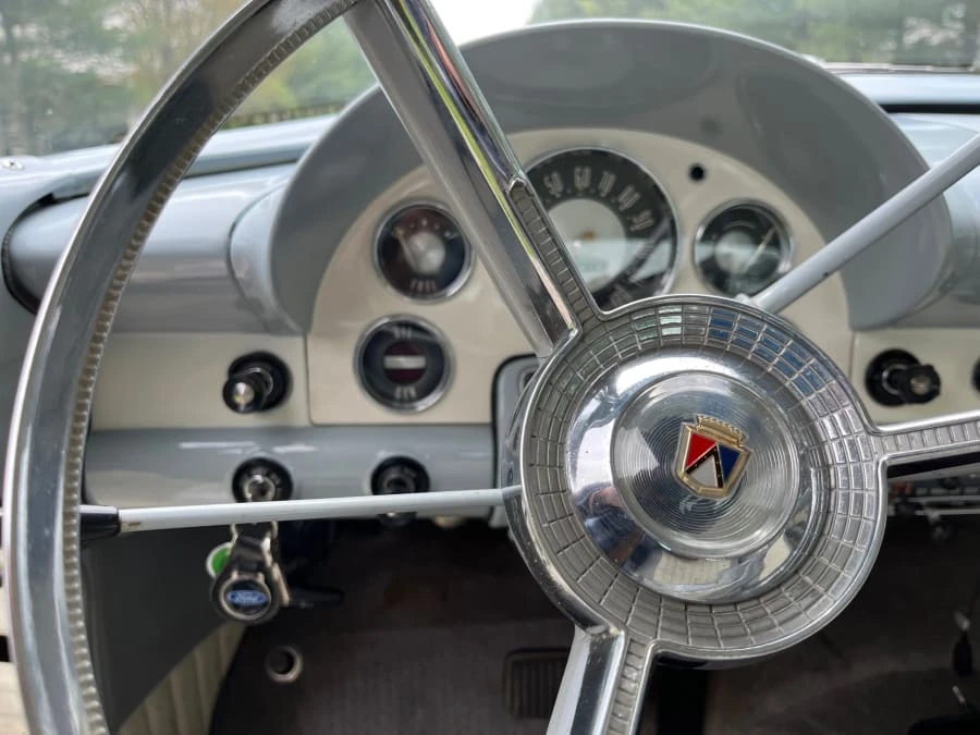 1956 Ford Customline - Image 11 of 21