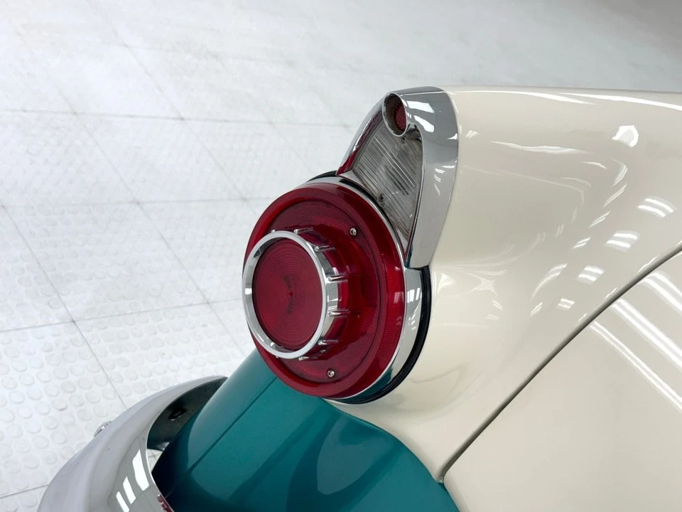 1956 Ford Customline - Image 19 of 31
