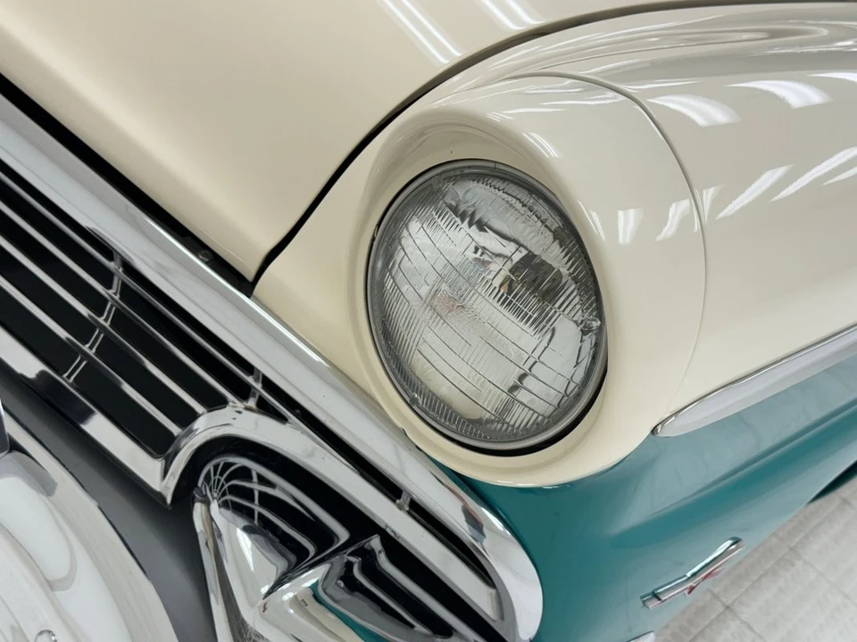 1956 Ford Customline - Image 11 of 31