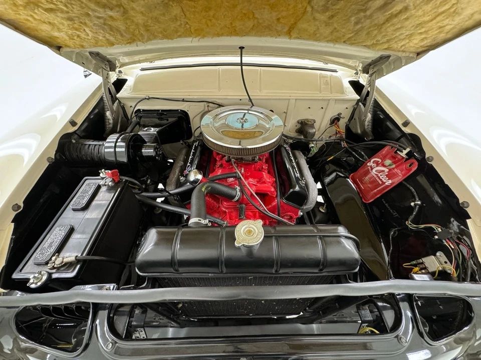 1956 Ford Customline - Image 23 of 31