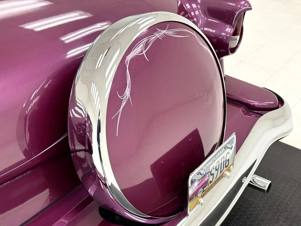 1956 Ford Customline - Image 15 of 21