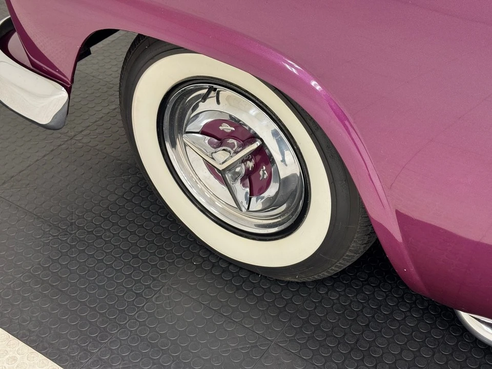 1956 Ford Customline - Image 10 of 21