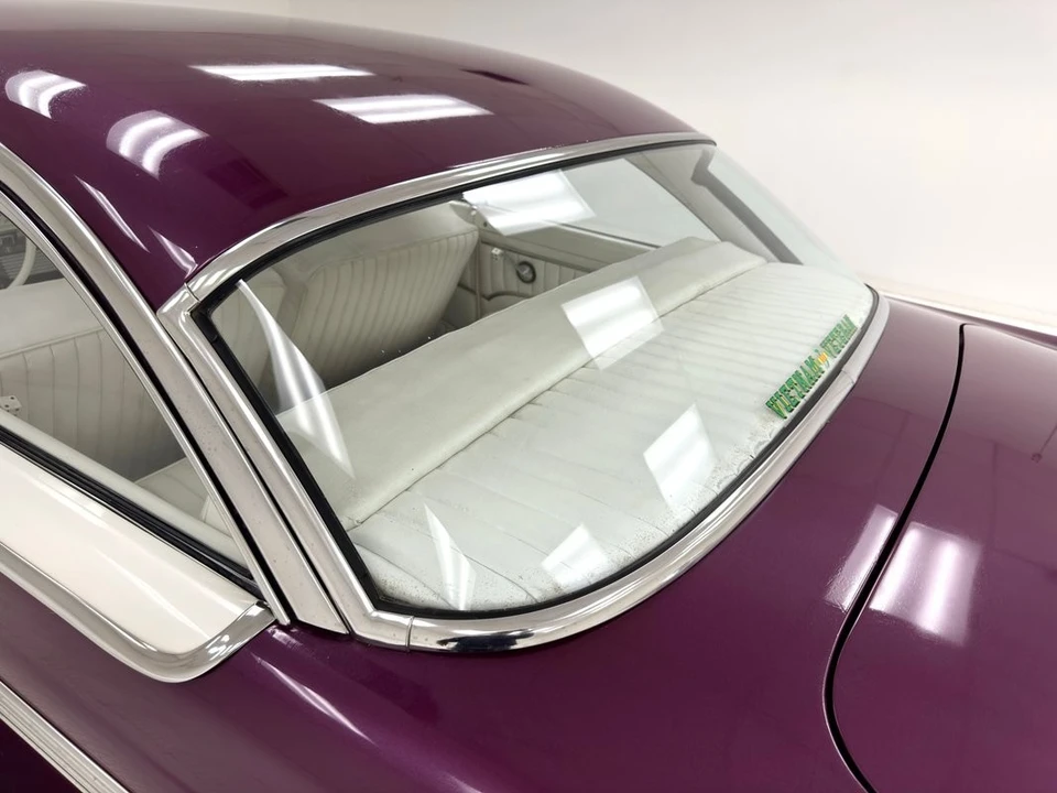 1956 Ford Customline - Image 13 of 21