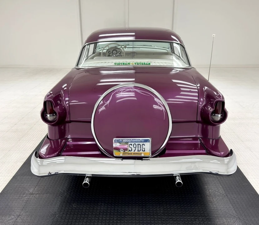 1956 Ford Customline - Image 4 of 21