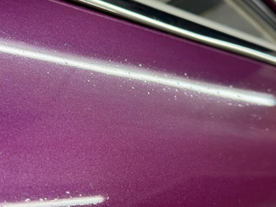 1956 Ford Customline - Image 19 of 21
