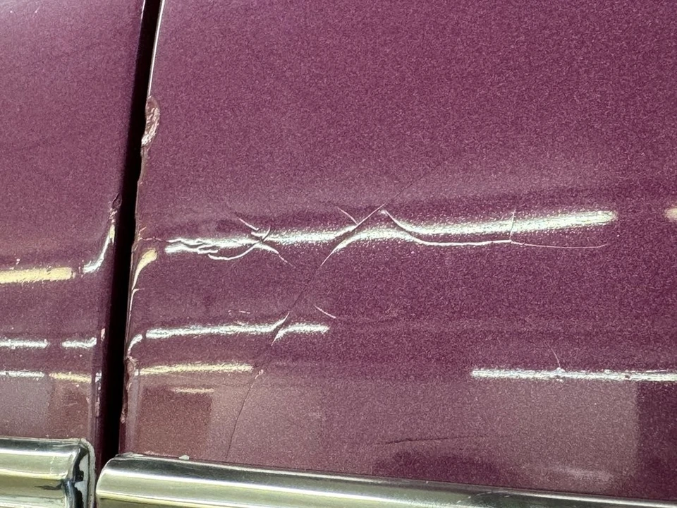 1956 Ford Customline - Image 17 of 21