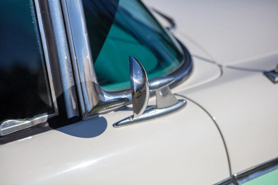 1956 Ford Customline - Image 31 of 31