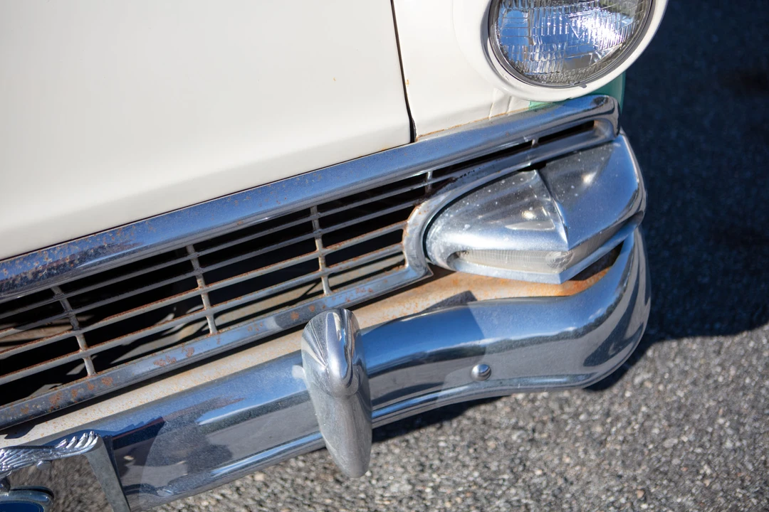 1956 Ford Customline - Image 28 of 31