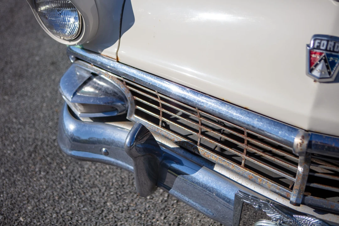 1956 Ford Customline - Image 27 of 31