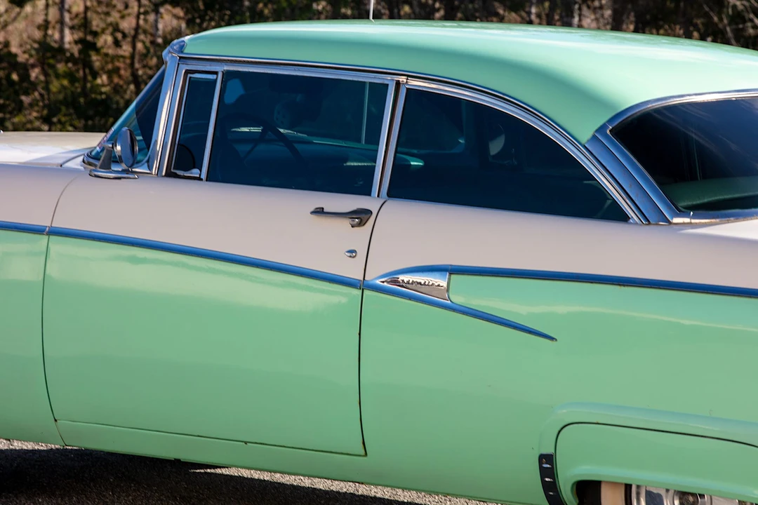 1956 Ford Customline - Image 27 of 31