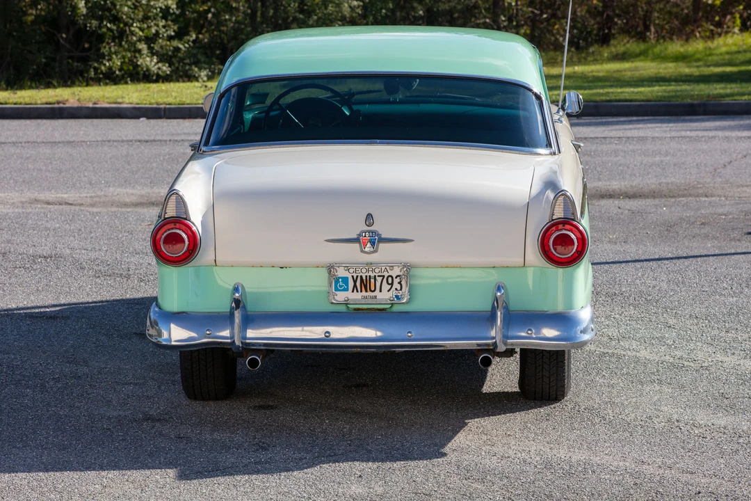 1956 Ford Customline - Image 17 of 31