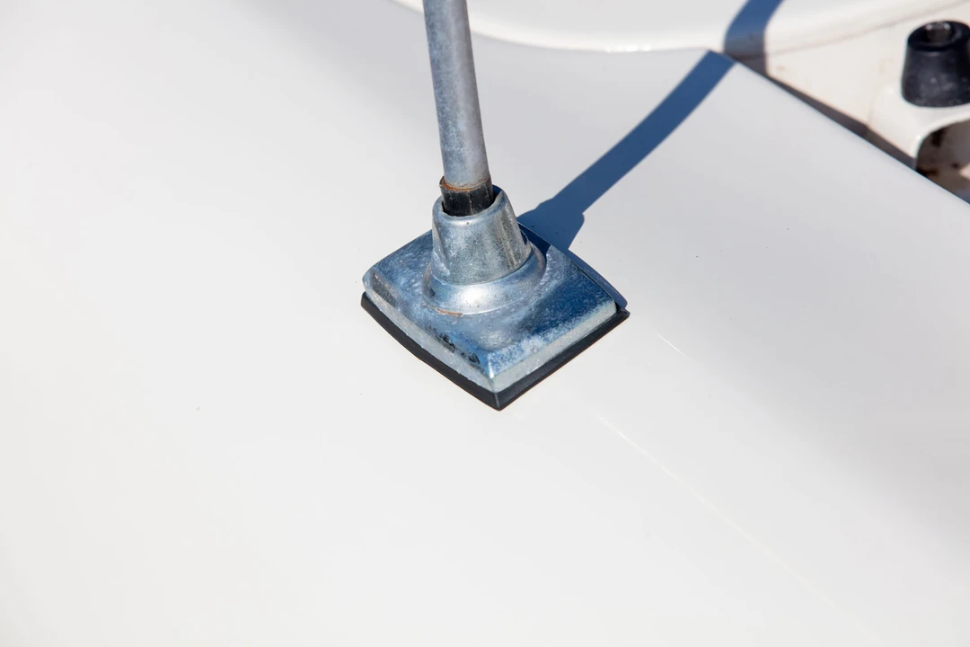 1956 Ford Customline - Image 22 of 31