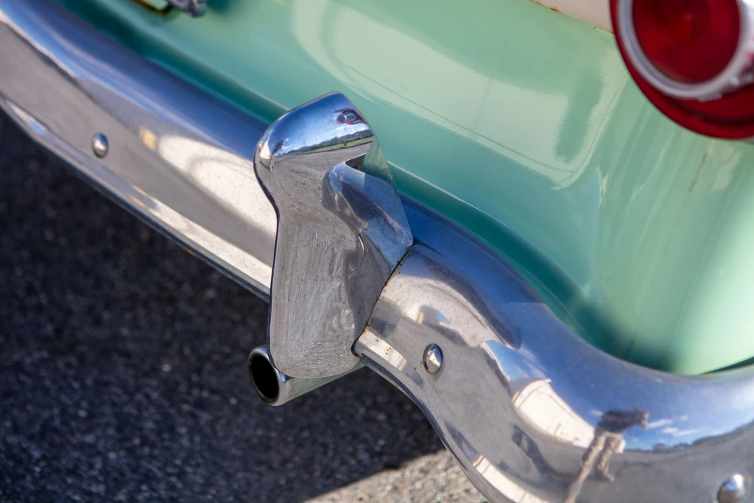 1956 Ford Customline - Image 30 of 31