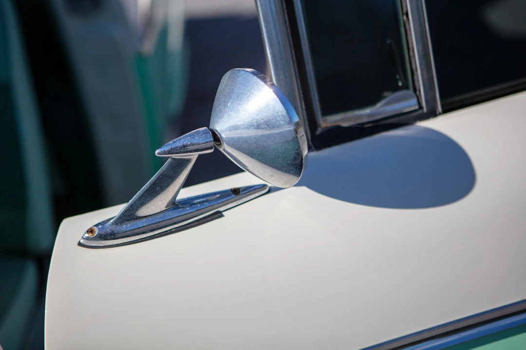 1956 Ford Customline - Image 29 of 31