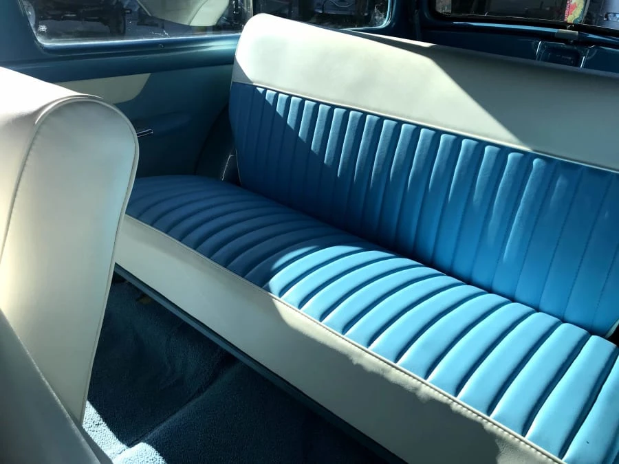 1956 Ford Customline - Image 4 of 12