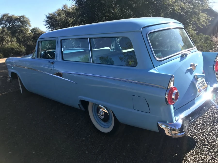 1956 Ford Customline - Image 2 of 12
