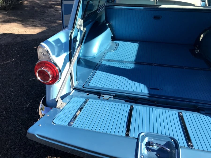 1956 Ford Customline - Image 6 of 12