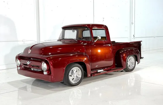 1956 Ford F-100