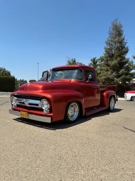1956 Ford F-100
