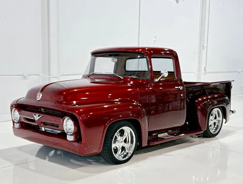 1956 Ford F-100