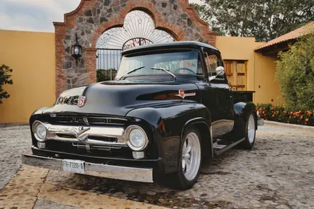 1953 Ford F-100