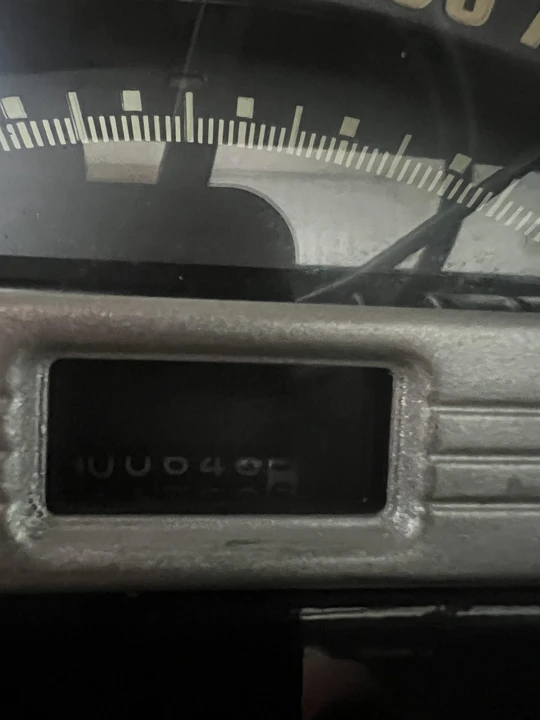 1956 Ford F-Series 2nd Gen - Image 30 of 31