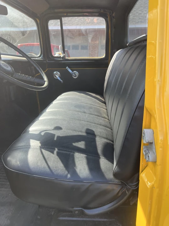 1956 Ford F-Series 2nd Gen - Image 27 of 31