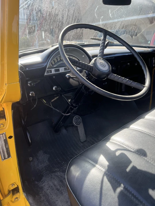 1956 Ford F-Series 2nd Gen - Image 31 of 31