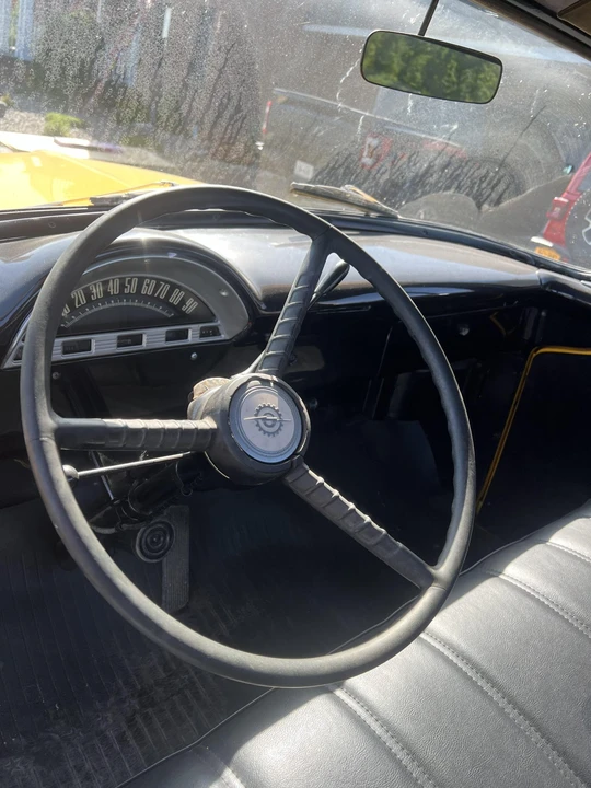 1956 Ford F-Series 2nd Gen - Image 28 of 31