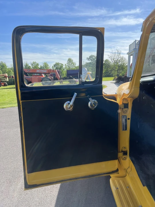 1956 Ford F-Series 2nd Gen - Image 24 of 31
