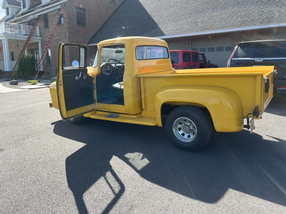 1956 Ford F-Series 2nd Gen - Image 23 of 31