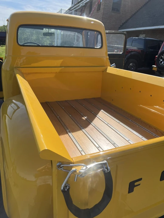 1956 Ford F-Series 2nd Gen - Image 15 of 31