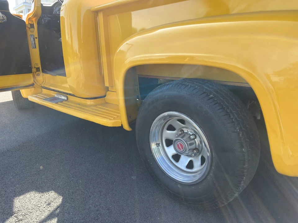 1956 Ford F-Series 2nd Gen - Image 22 of 31
