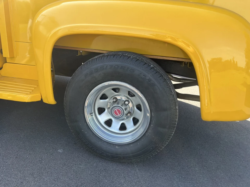 1956 Ford F-Series 2nd Gen - Image 21 of 31