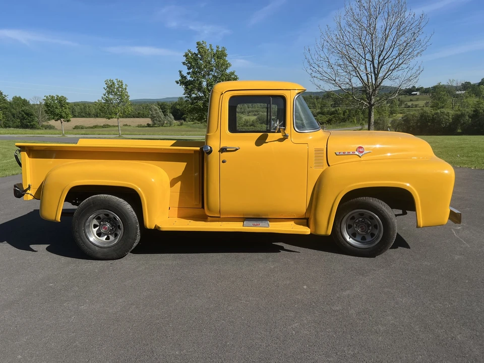 1956 Ford F-Series 2nd Gen - Image 8 of 31