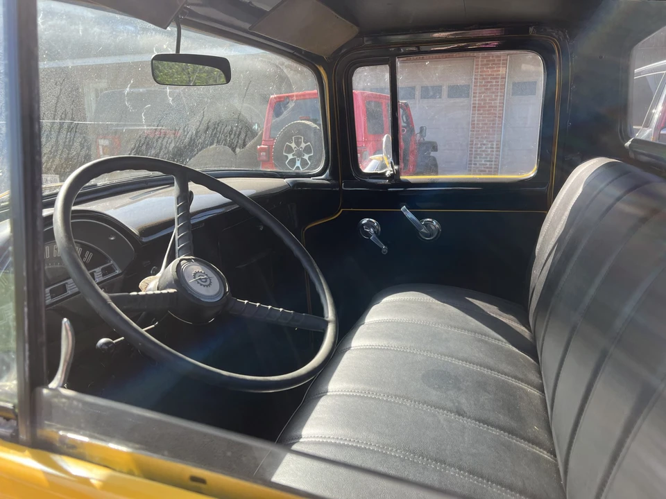 1956 Ford F-Series 2nd Gen - Image 26 of 31